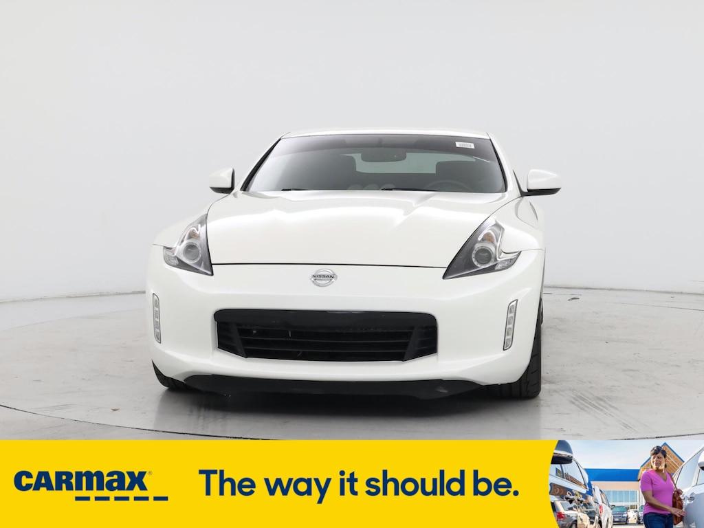 used 2020 Nissan 370Z car, priced at $29,998