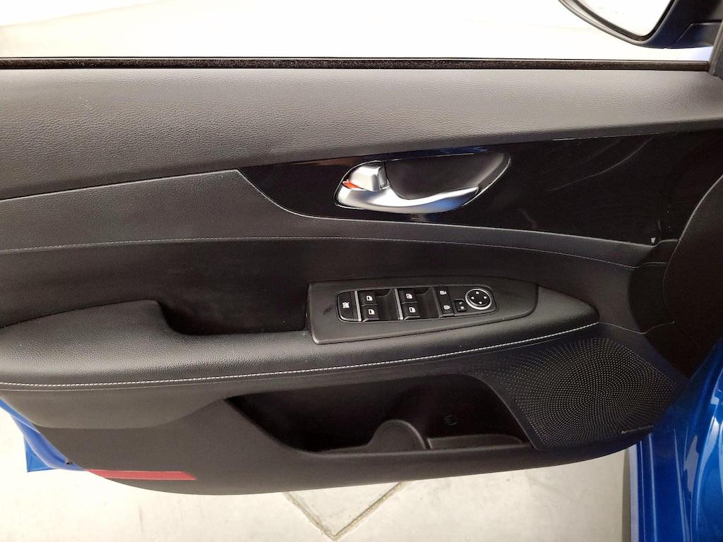 used 2023 Kia Forte car, priced at $22,998