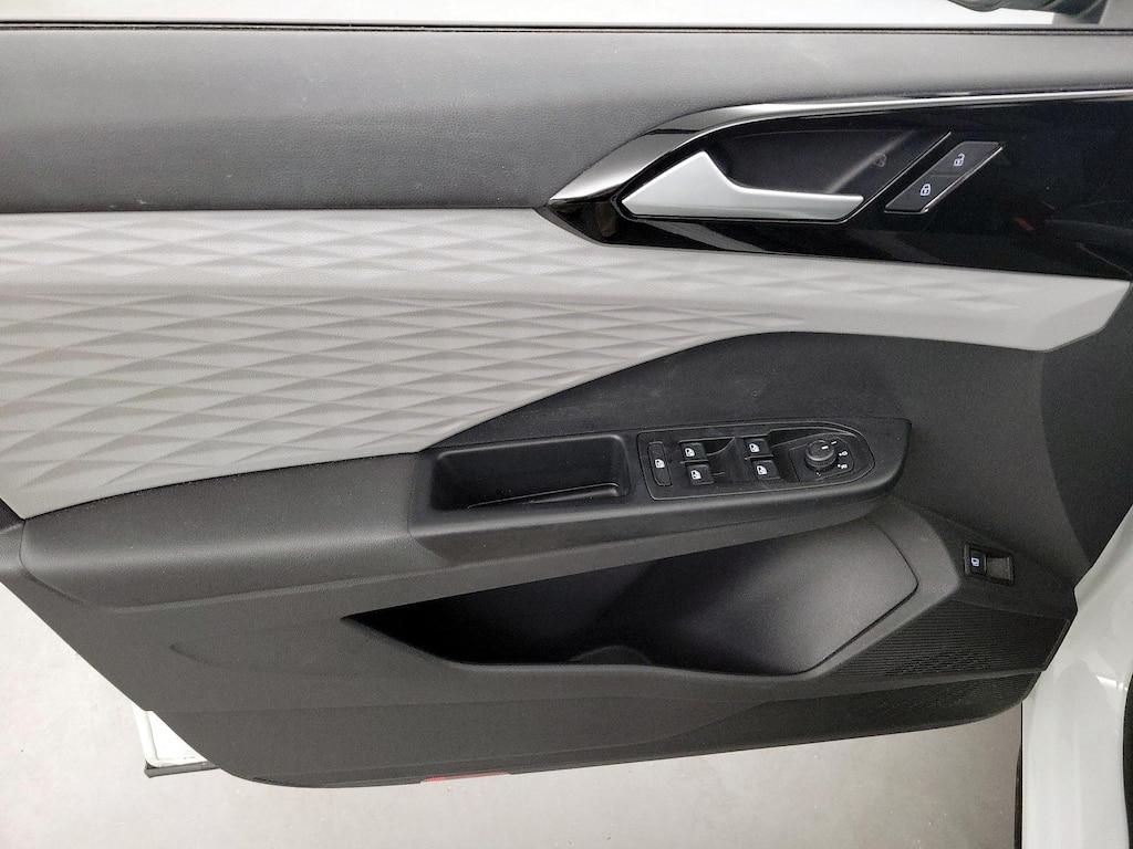 used 2022 Volkswagen Taos car, priced at $20,998