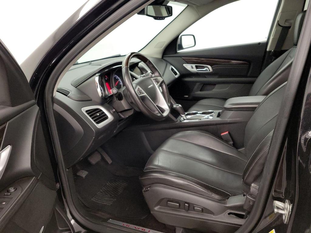 used 2016 GMC Terrain car, priced at $15,998