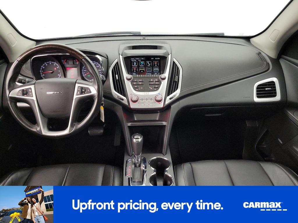 used 2016 GMC Terrain car, priced at $15,998