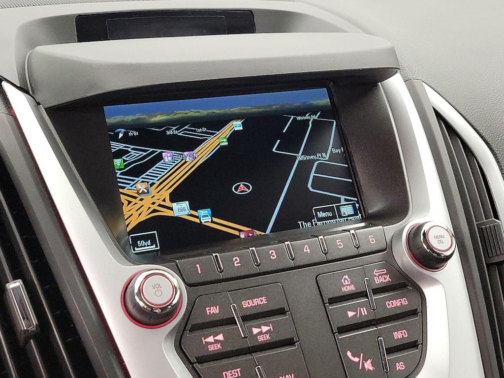 used 2016 GMC Terrain car, priced at $15,998