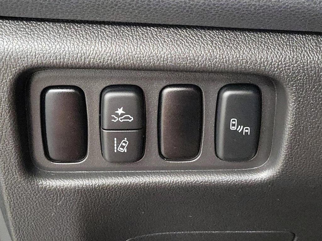 used 2020 Mitsubishi Outlander Sport car, priced at $17,998