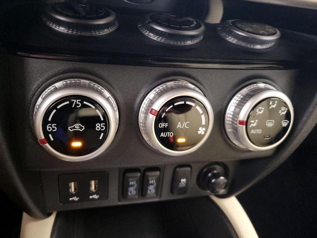 used 2020 Mitsubishi Outlander Sport car, priced at $17,998