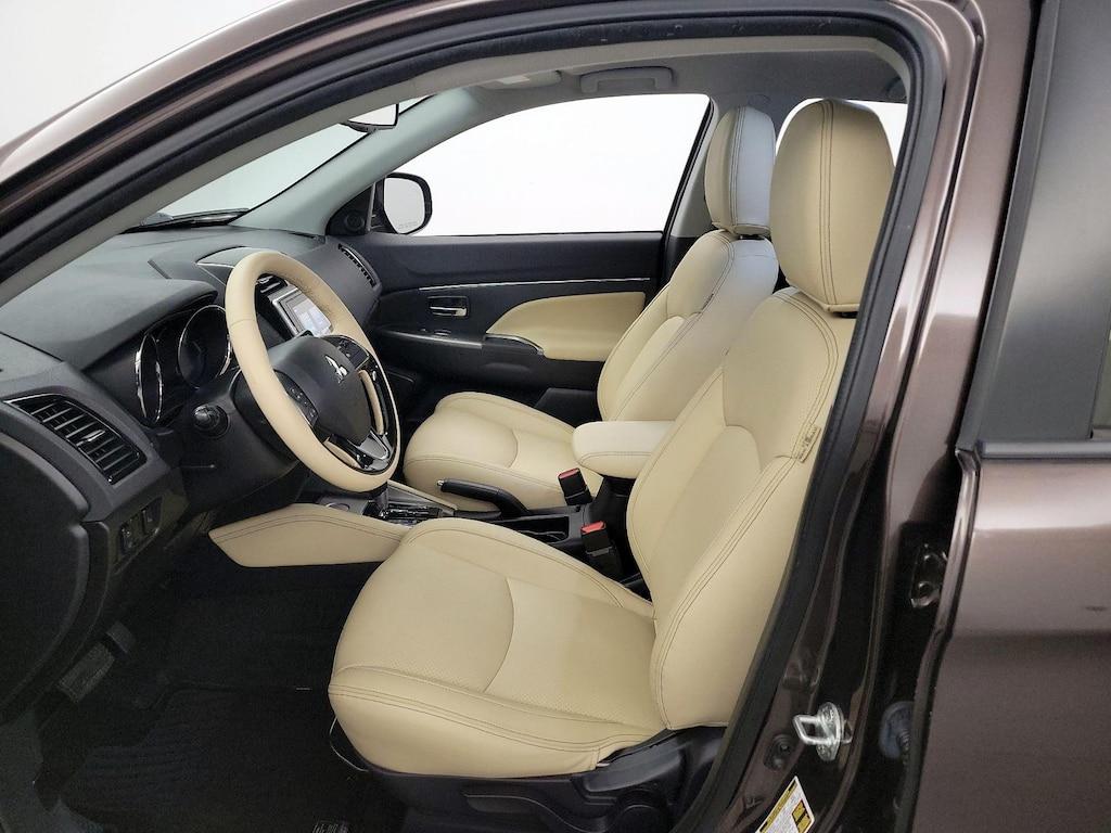 used 2020 Mitsubishi Outlander Sport car, priced at $17,998