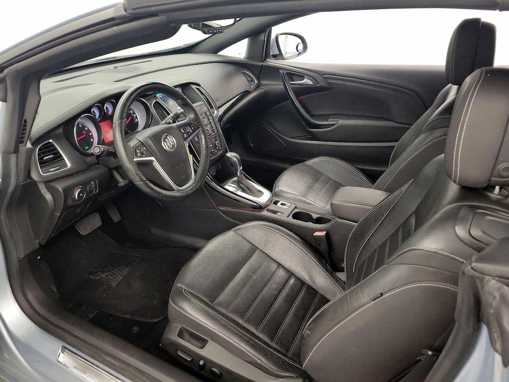 used 2018 Buick Cascada car, priced at $19,998