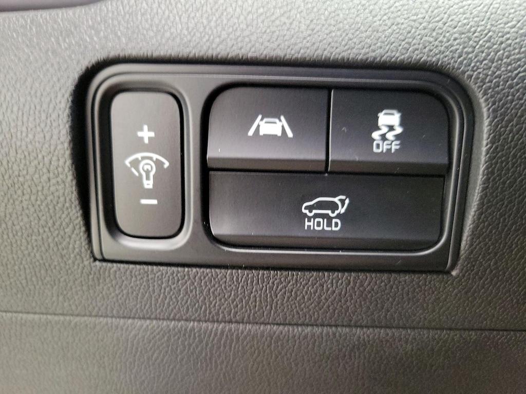 used 2023 Kia Sorento Hybrid car, priced at $33,998