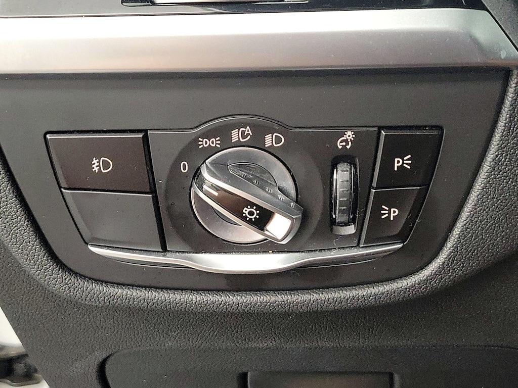 used 2019 BMW X3 car, priced at $25,998