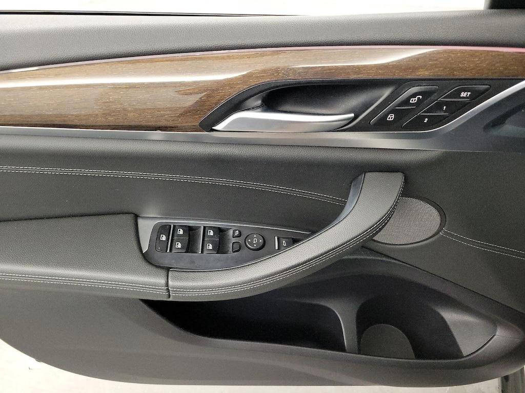used 2019 BMW X3 car, priced at $25,998