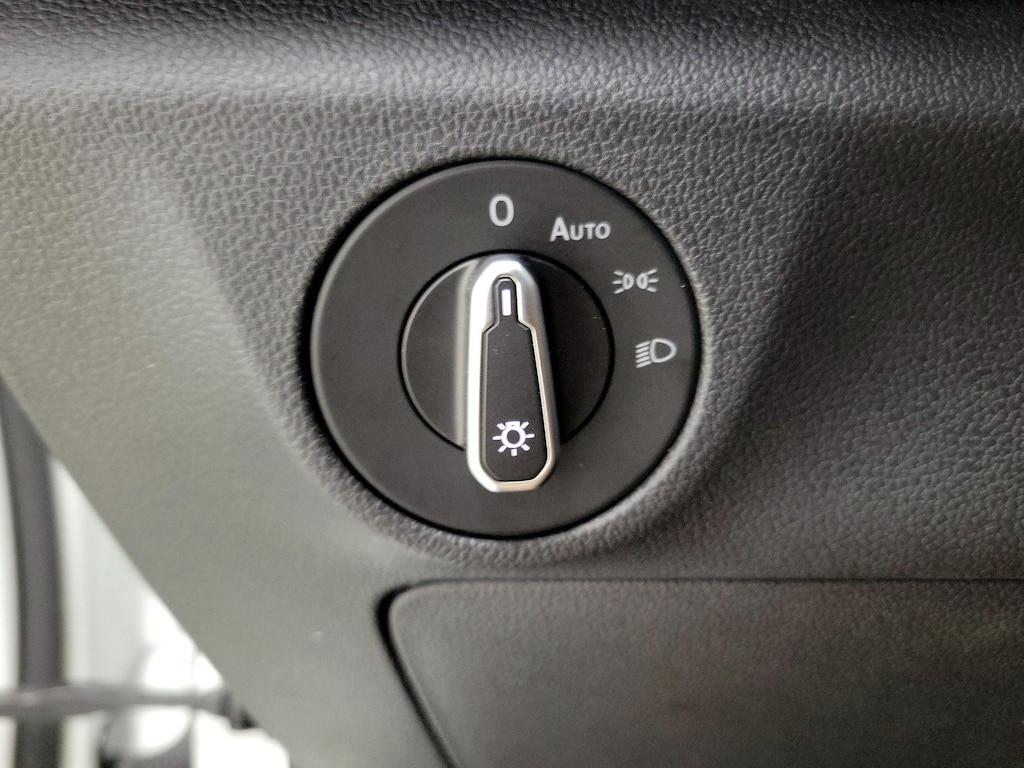 used 2024 Volkswagen Jetta car, priced at $21,998