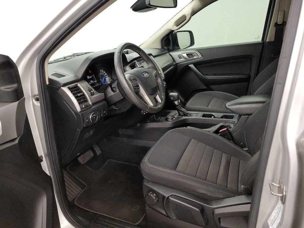 used 2019 Ford Ranger car, priced at $23,998