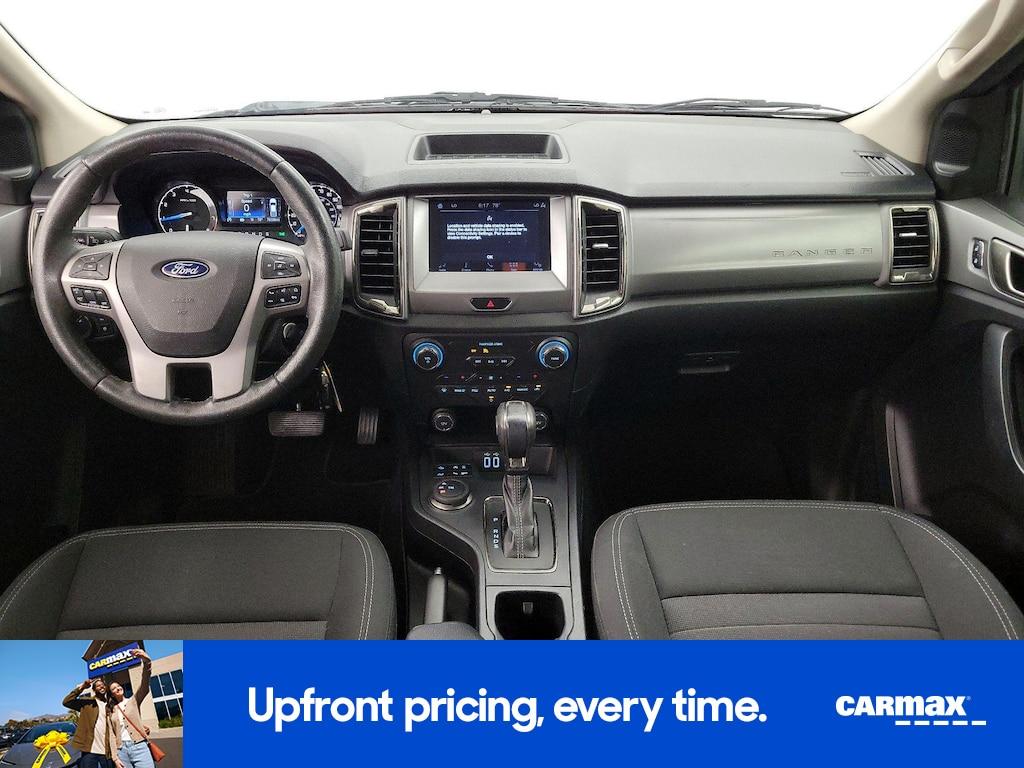 used 2019 Ford Ranger car, priced at $23,998