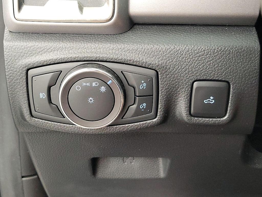 used 2019 Ford Ranger car, priced at $23,998