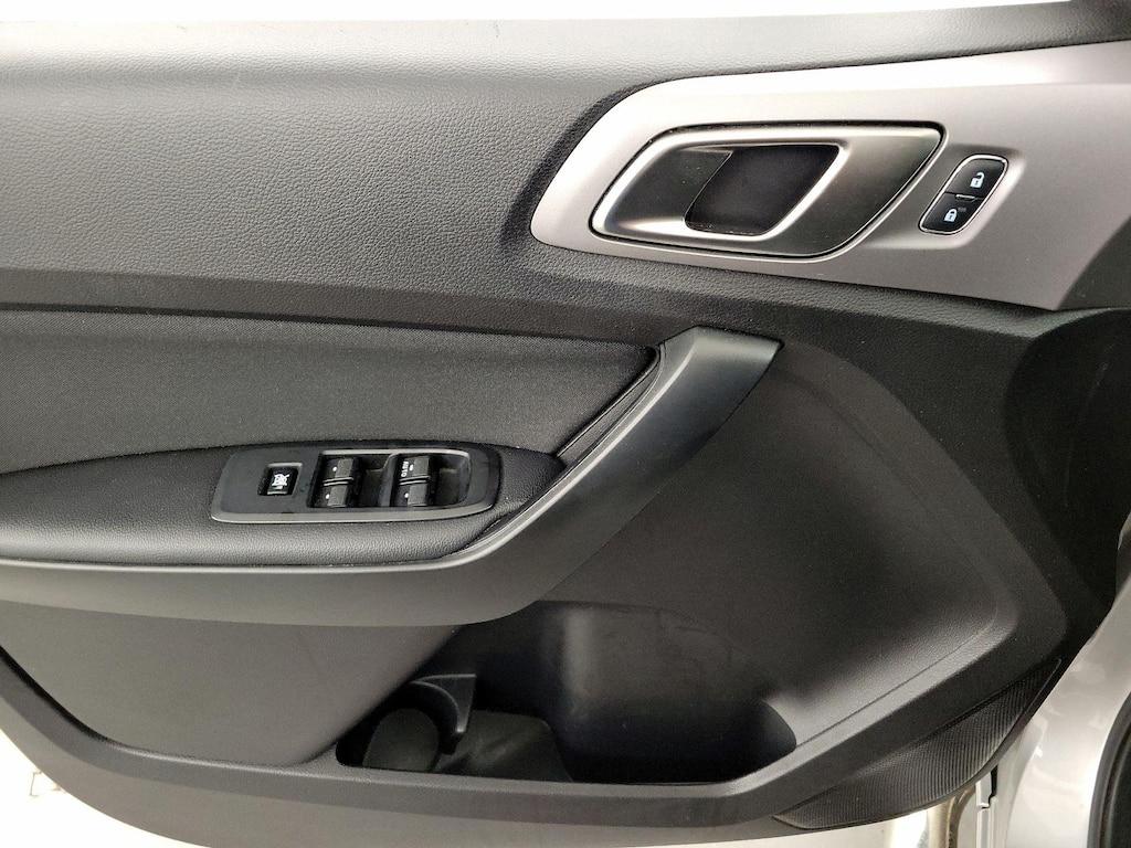 used 2019 Ford Ranger car, priced at $23,998