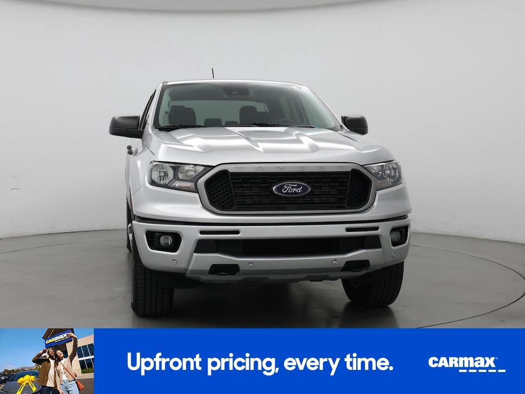 used 2019 Ford Ranger car, priced at $23,998