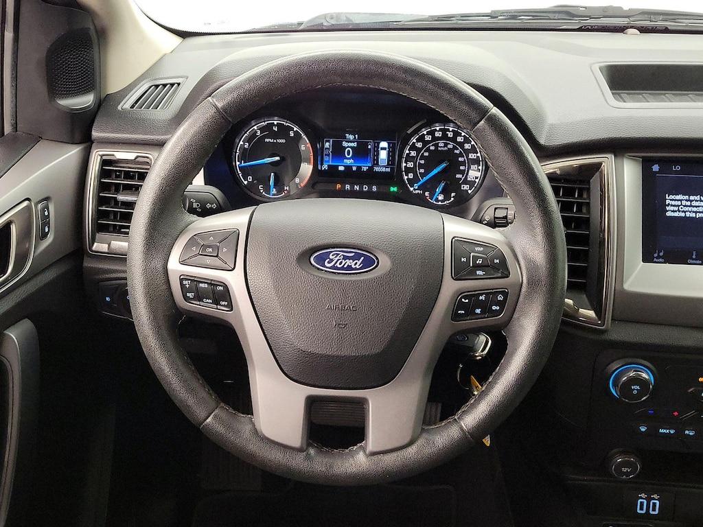 used 2019 Ford Ranger car, priced at $23,998