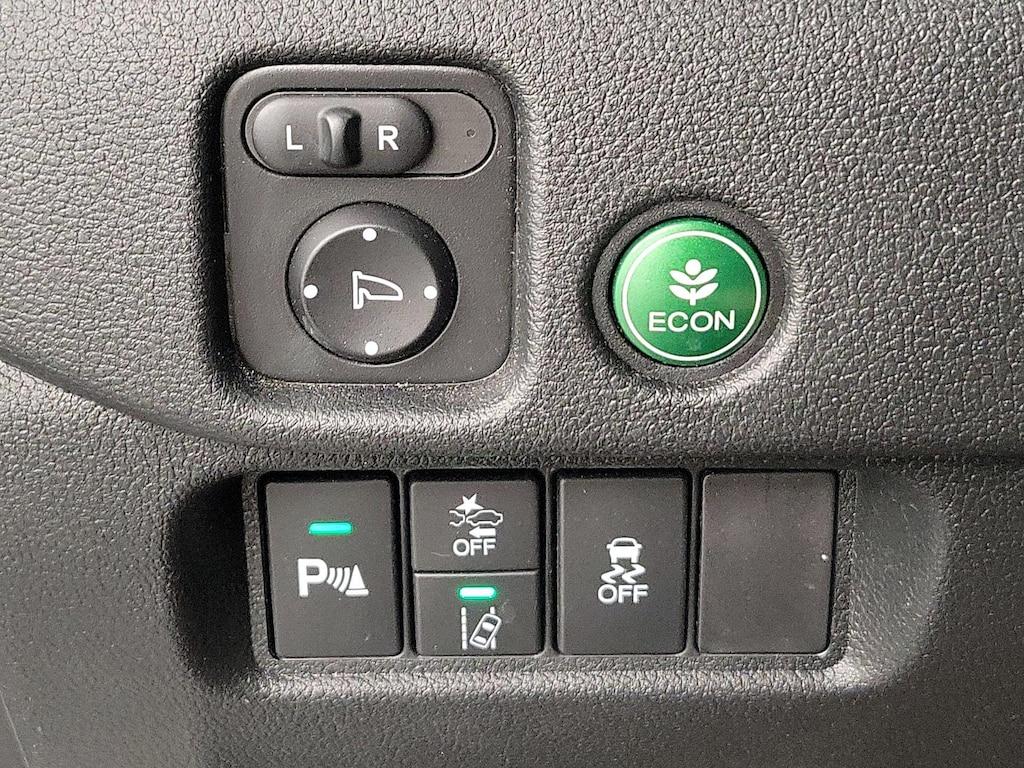 used 2022 Honda Passport car, priced at $27,998