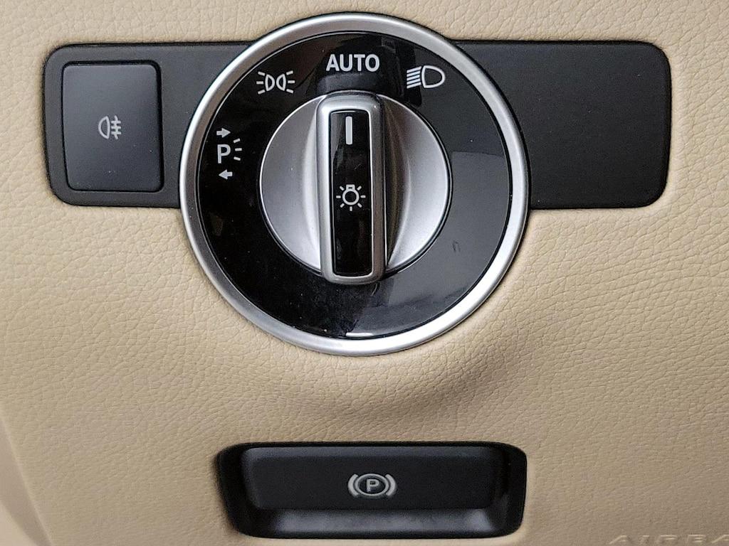 used 2017 Mercedes-Benz GLE 350 car, priced at $21,998