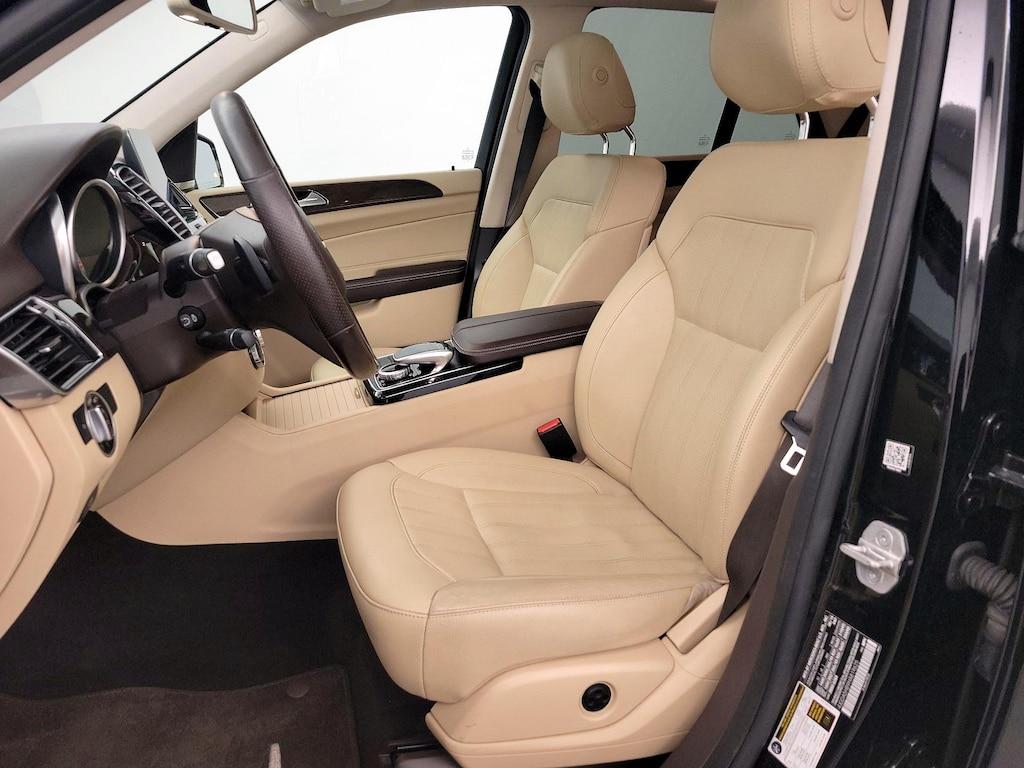 used 2017 Mercedes-Benz GLE 350 car, priced at $21,998