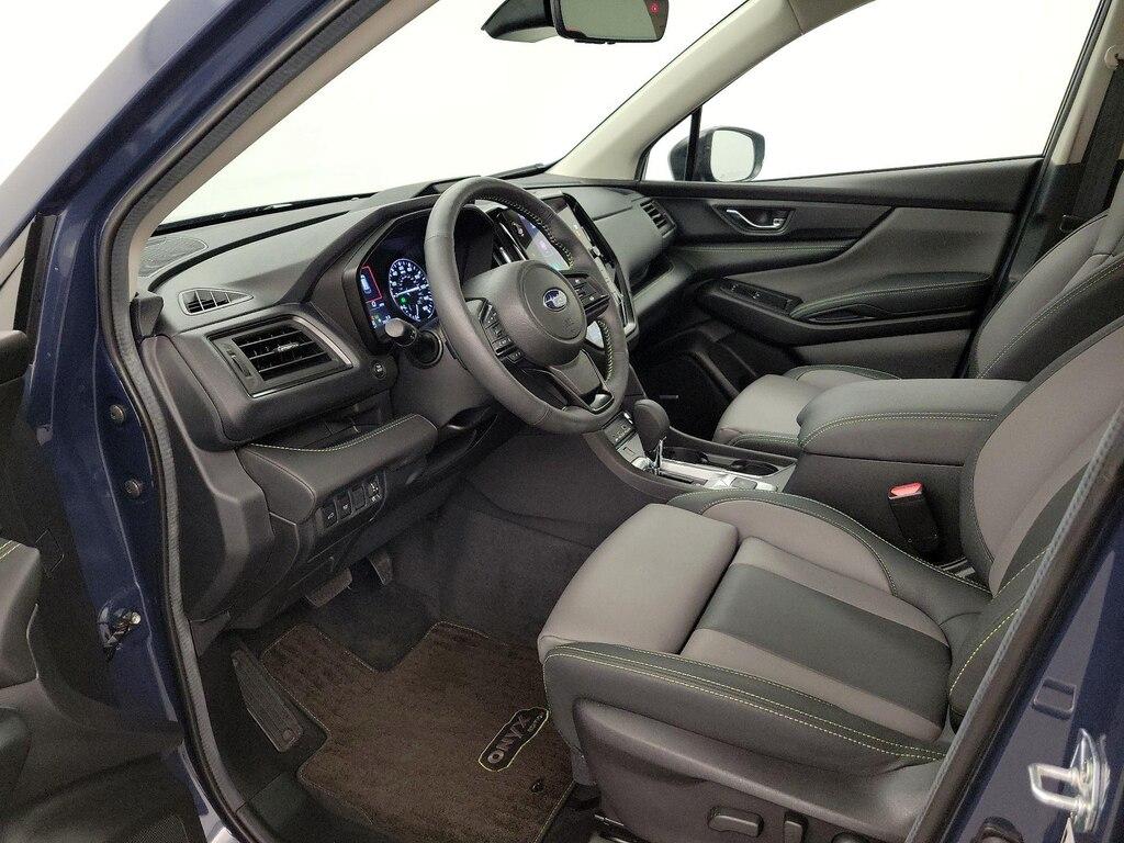 used 2024 Subaru Ascent car, priced at $41,998