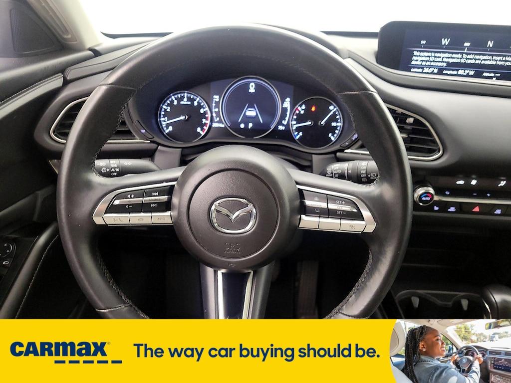 used 2022 Mazda CX-30 car, priced at $23,998