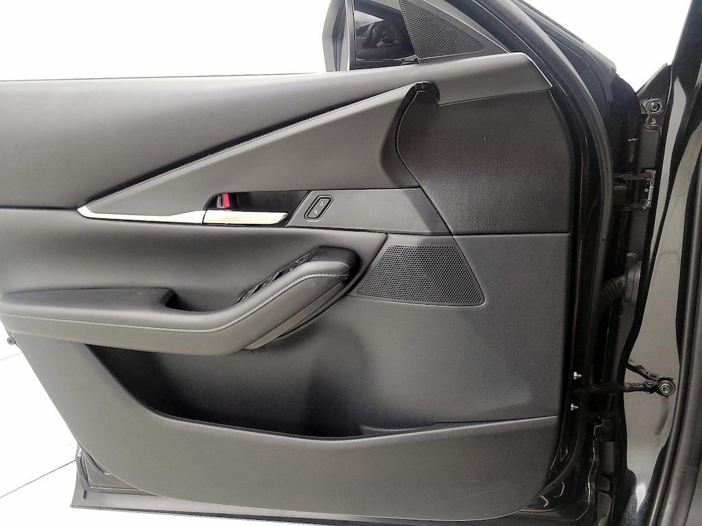 used 2022 Mazda CX-30 car, priced at $23,998
