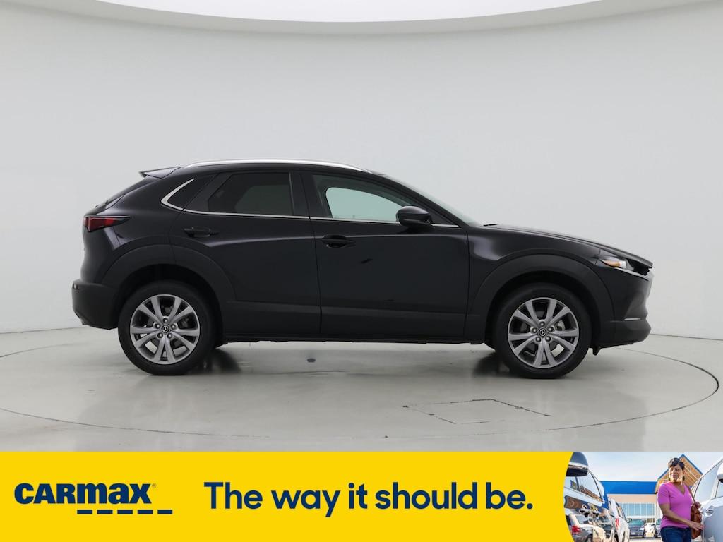 used 2022 Mazda CX-30 car, priced at $23,998