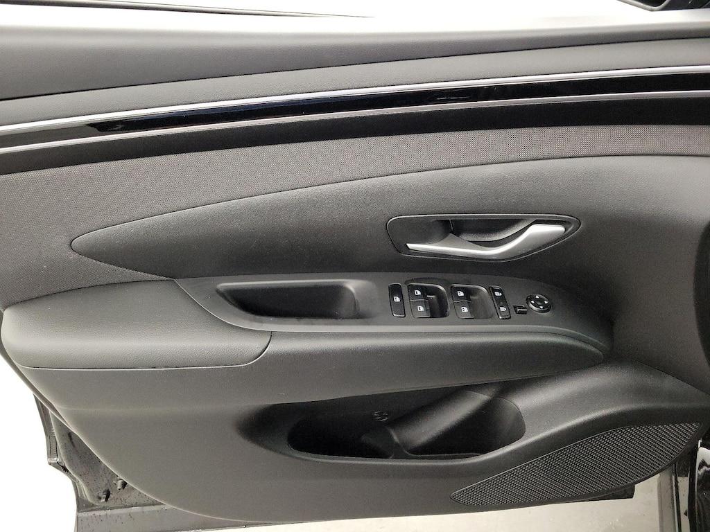 used 2024 Hyundai Tucson car, priced at $29,998