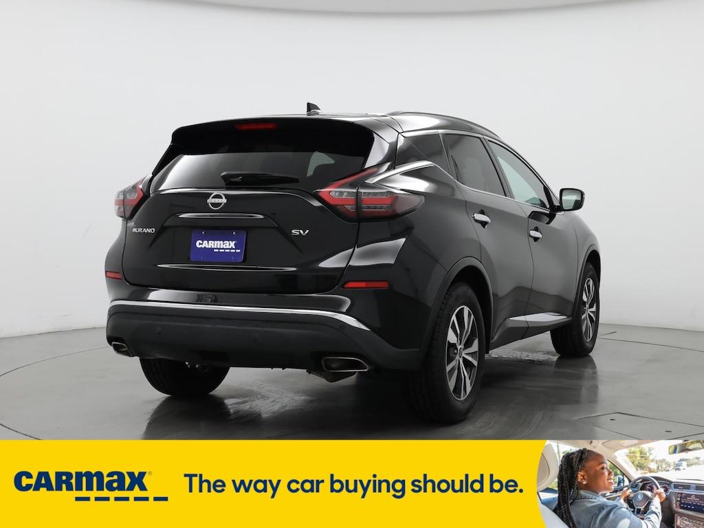 used 2023 Nissan Murano car, priced at $22,998