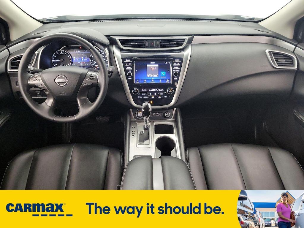 used 2023 Nissan Murano car, priced at $22,998