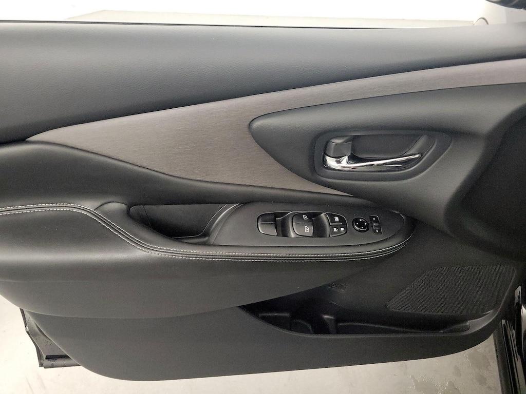 used 2023 Nissan Murano car, priced at $22,998