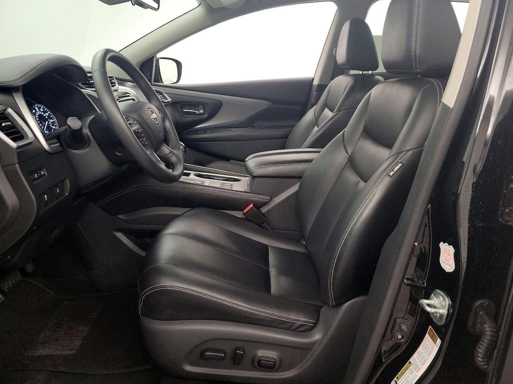 used 2023 Nissan Murano car, priced at $22,998