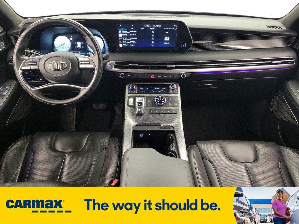 used 2023 Hyundai Palisade car, priced at $40,998