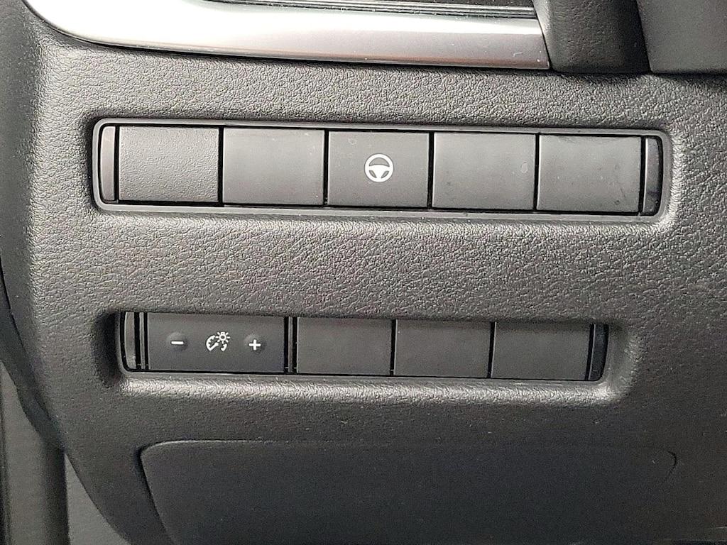 used 2021 Nissan Rogue car, priced at $22,998
