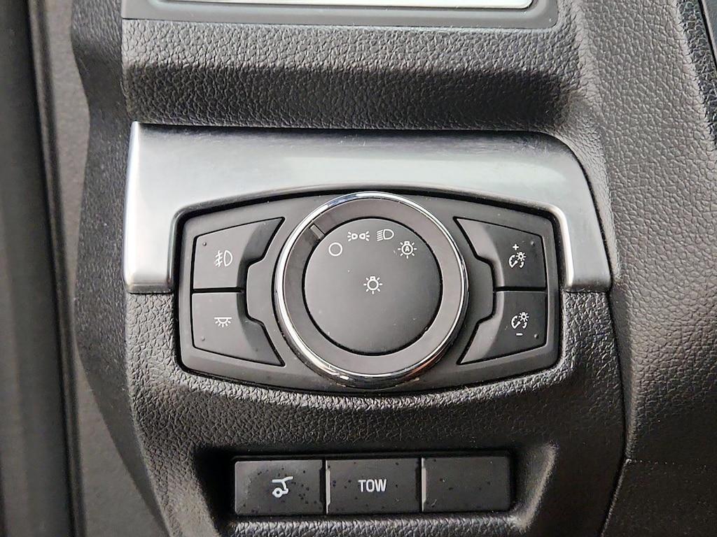used 2019 Ford Explorer car, priced at $18,998
