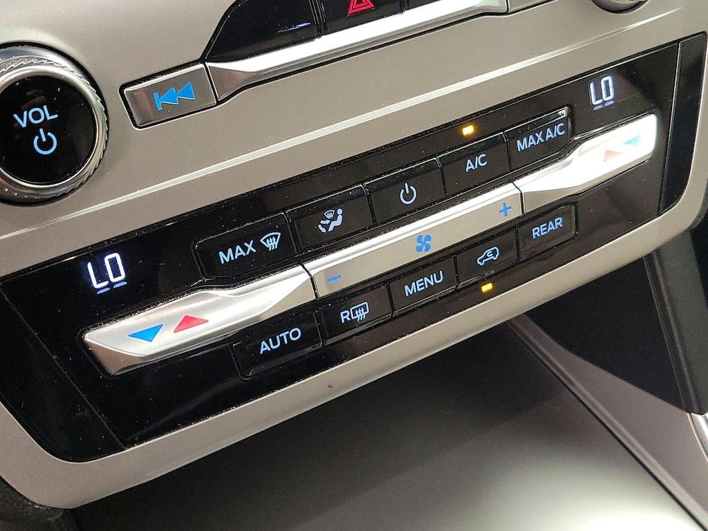 used 2020 Ford Explorer car, priced at $22,998