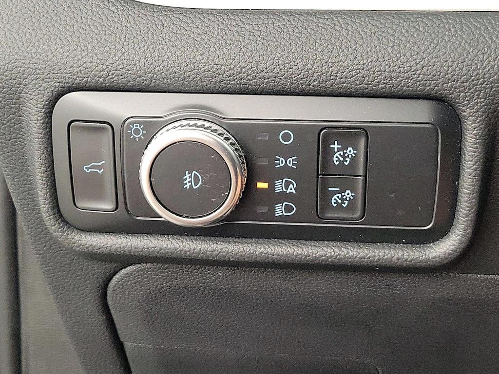 used 2020 Ford Explorer car, priced at $22,998