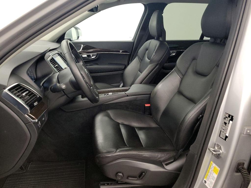 used 2018 Volvo XC90 car, priced at $28,998