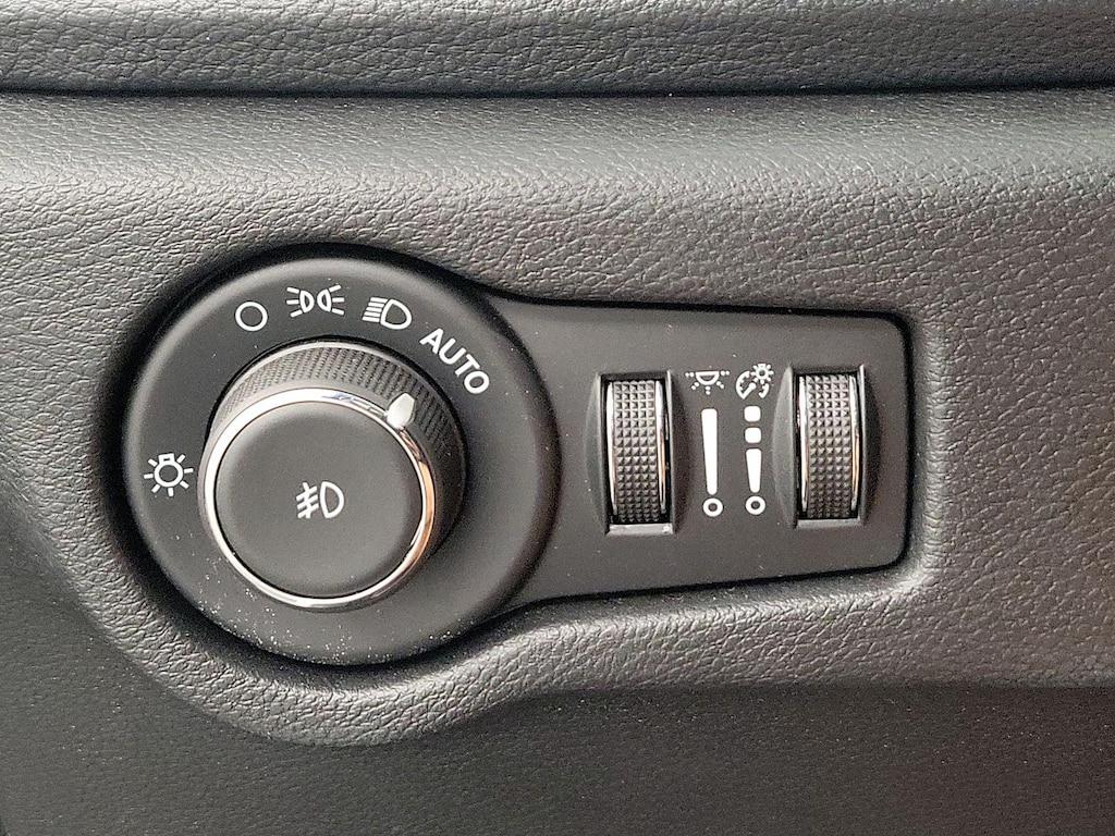 used 2024 Chrysler Pacifica Hybrid car, priced at $48,998