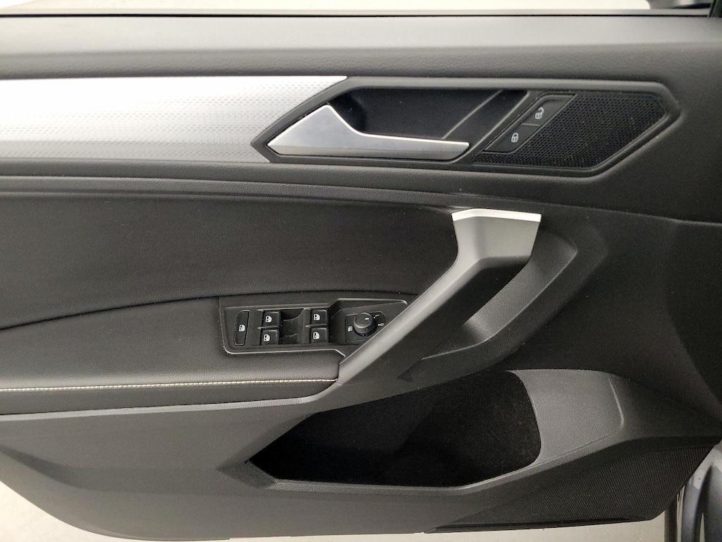 used 2024 Volkswagen Tiguan car, priced at $23,998