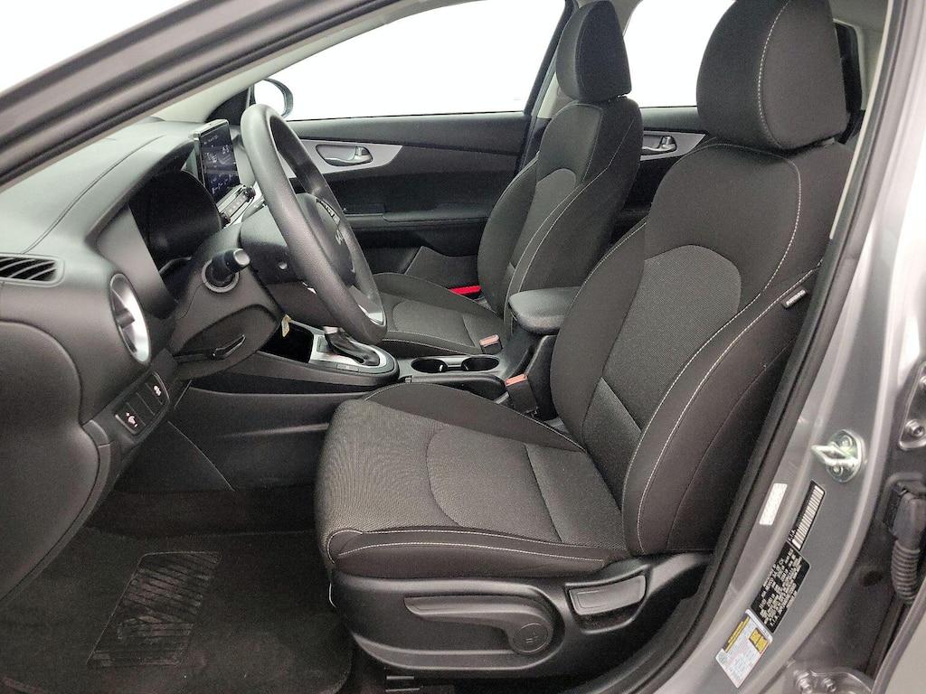 used 2024 Kia Forte car, priced at $19,998