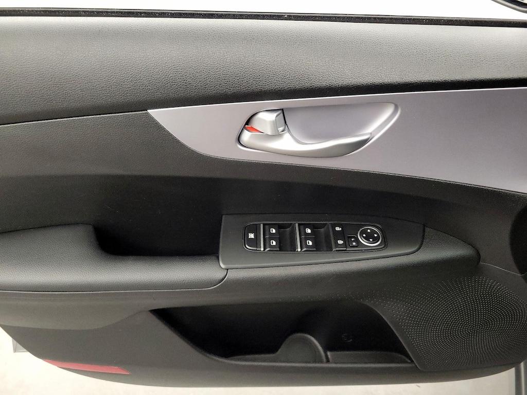 used 2024 Kia Forte car, priced at $19,998