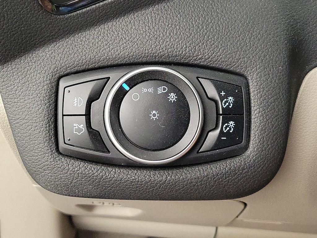 used 2016 Ford Escape car, priced at $15,998