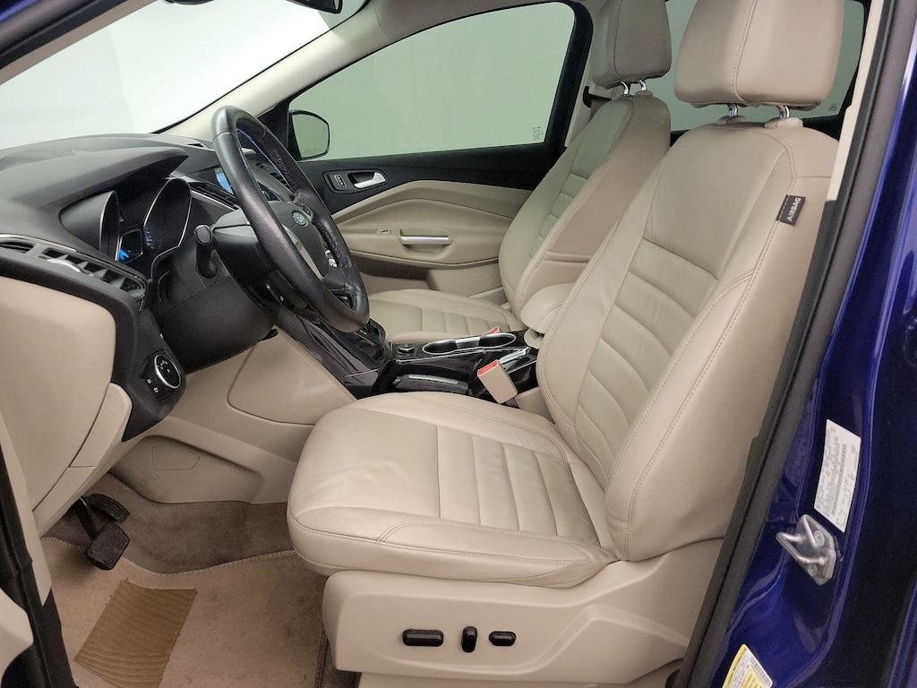 used 2016 Ford Escape car, priced at $15,998