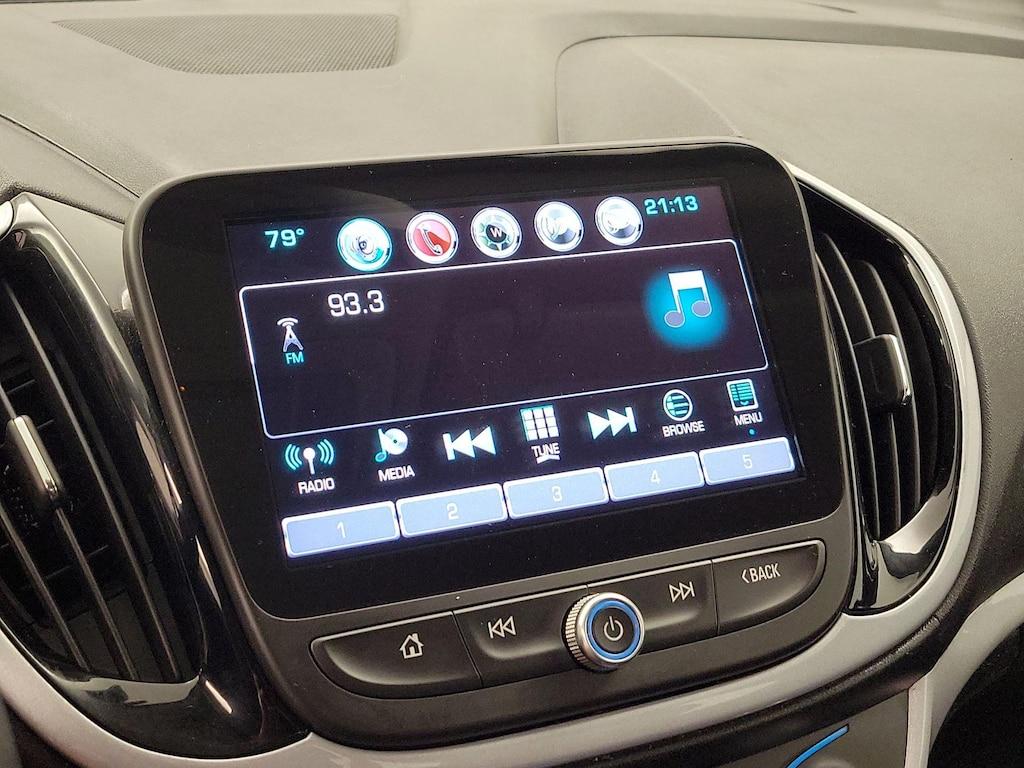 used 2017 Chevrolet Volt car, priced at $13,998