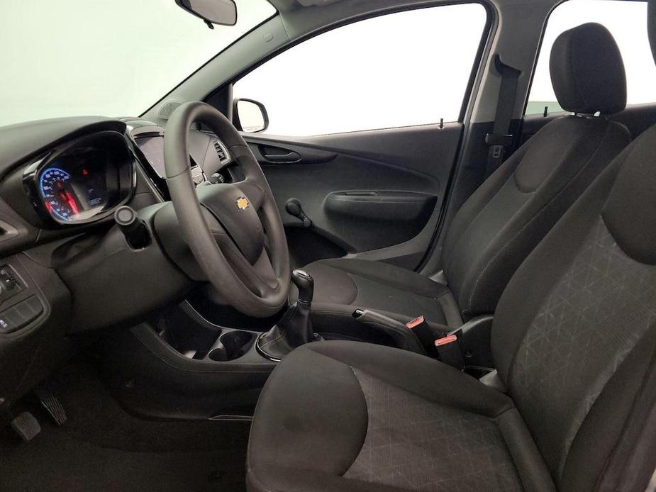 used 2019 Chevrolet Spark car, priced at $12,998