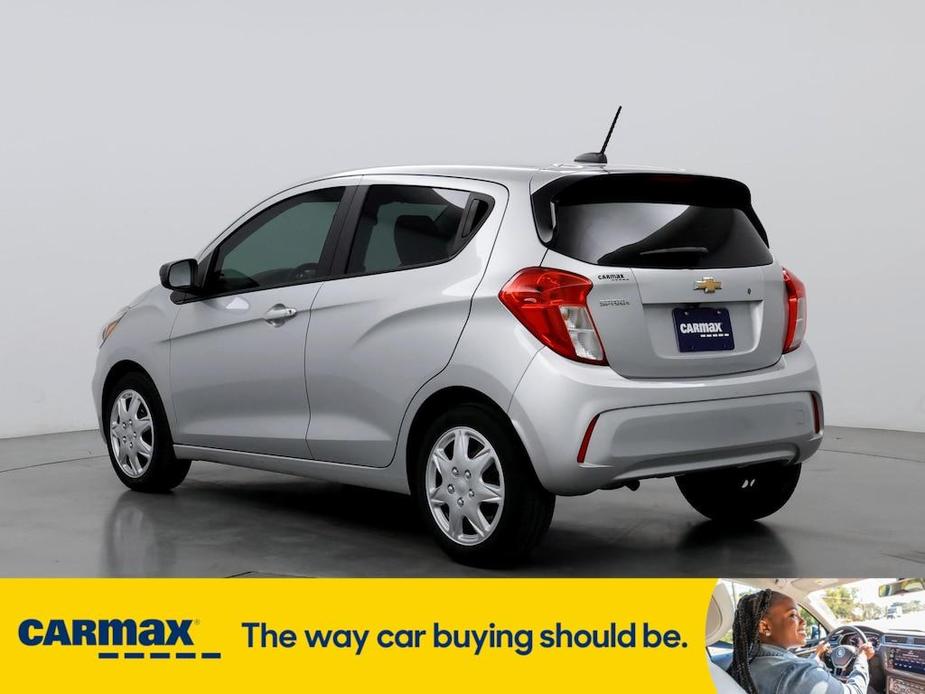 used 2019 Chevrolet Spark car, priced at $12,998