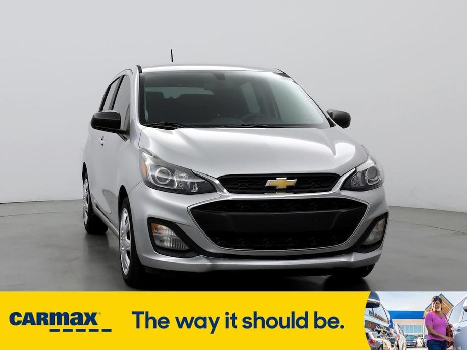 used 2019 Chevrolet Spark car, priced at $12,998