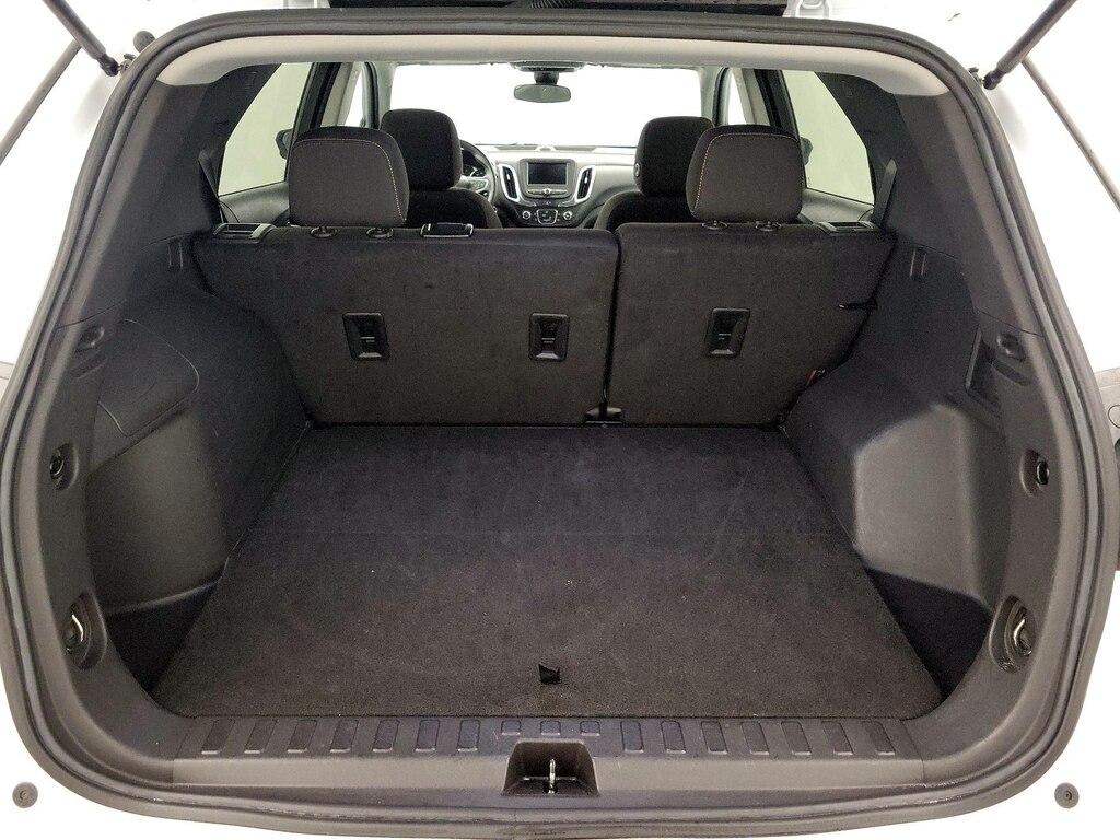 used 2023 Chevrolet Equinox car, priced at $19,998