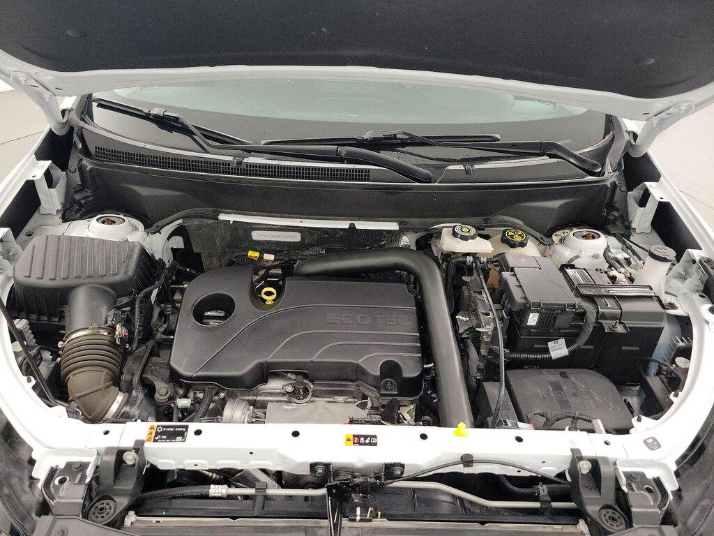 used 2023 Chevrolet Equinox car, priced at $19,998